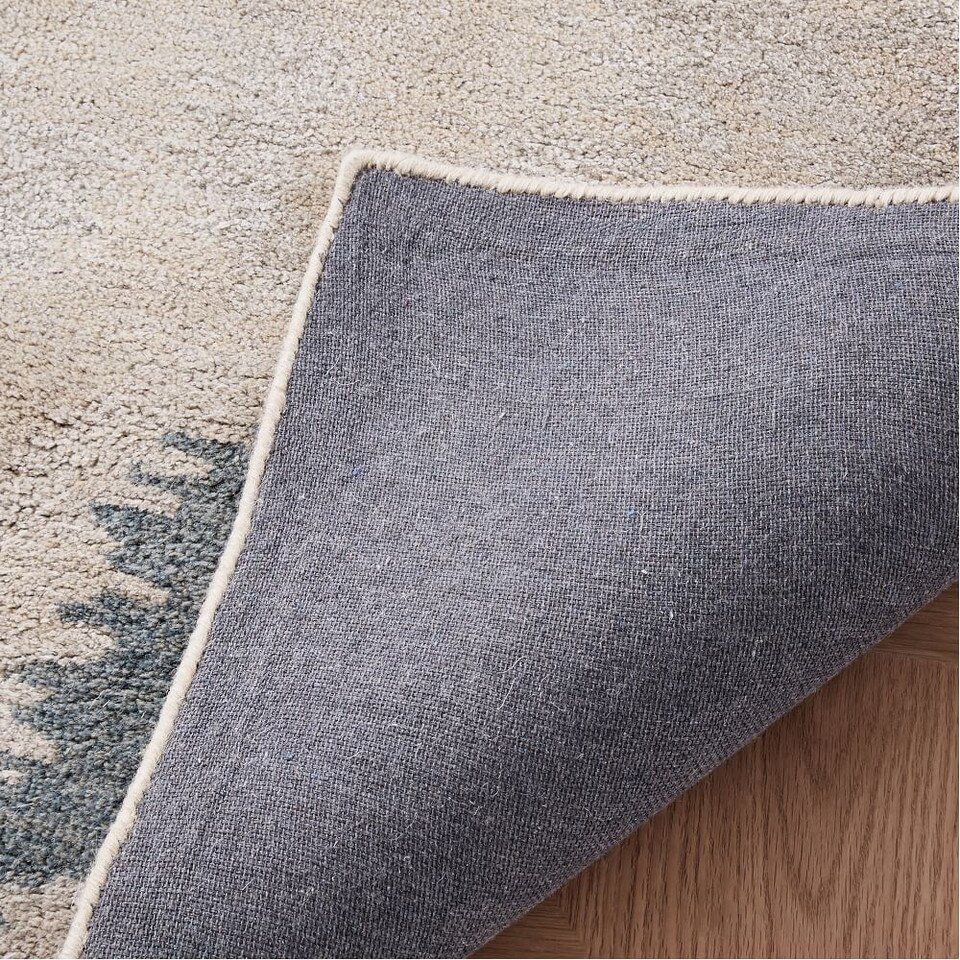 Flame Rug West Elm Australia